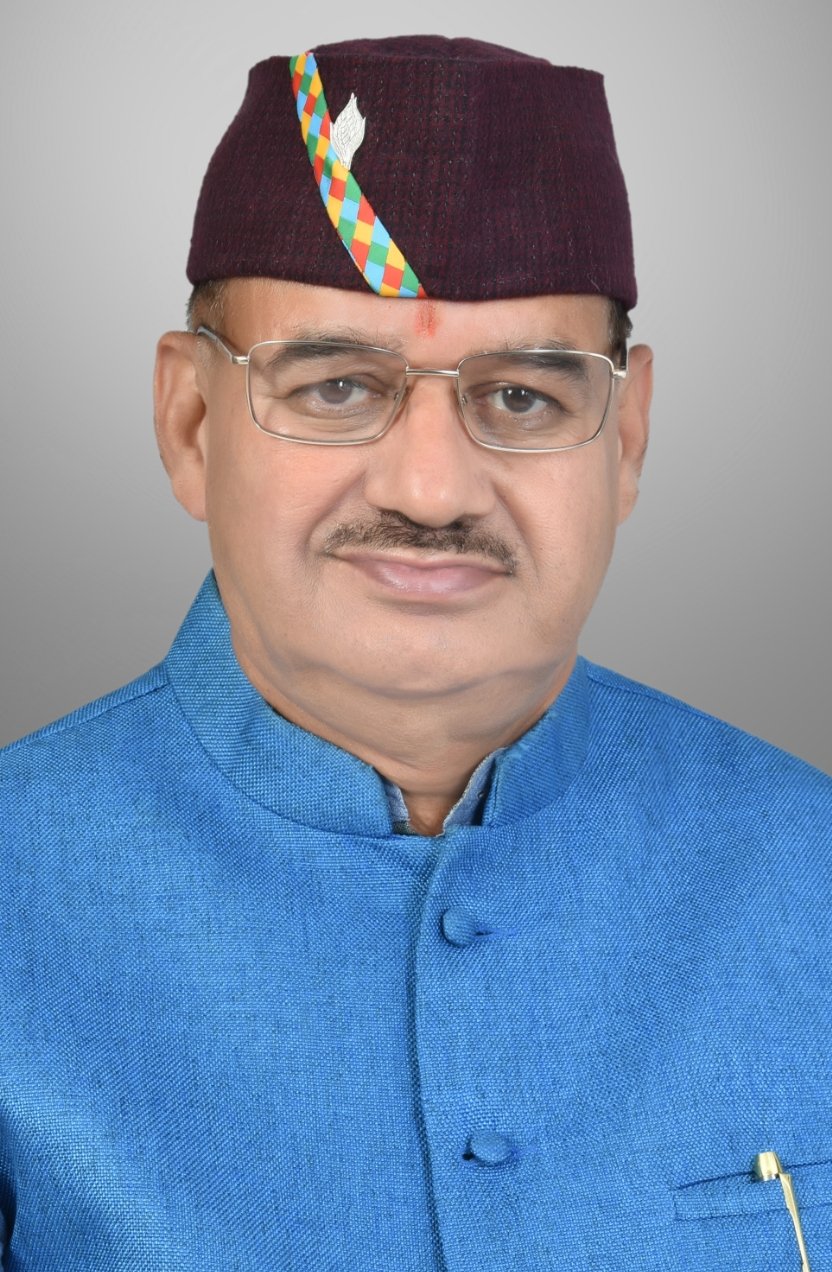 गणेश जोशी