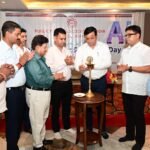 एआई के दौर में भी मानवता को बनाए रखना जरूरी: डीजी सूचना