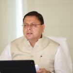 कर्मचारी आचरण नियमावली के उल्लंघन पर उत्तराखण्ड पेयजल निगम हल्द्वानी के अधीक्षण अभियंता को किया गया निलम्बित।