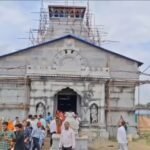 सैफई के केदारनाथ मंदिर निर्माण पर महापंचायत की दो टूक, इसको लेकर जाएंगे न्यायालय की शरण में
