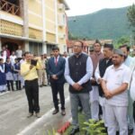 धराली हर्षिल में आई प्राकृतिक आपदा के बाद पीड़ित परिवारों को हर संभव सहायता करवाई जा रही उपलब्ध- डीएम उत्तरकाशी