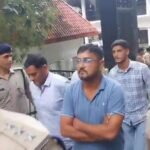 नैनीताल- जिला पंचायत सदस्यों के मामले में हाईकोर्ट में हुई सुनवाई, एसएसपी पर सख्त हुआ हाईकोर्ट, चीफ जस्टिस ने जताई नाराजगी