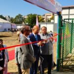 तकनीकी शिक्षा विभाग उत्तराखण्ड के अन्तर्गत राज्य स्थापना रजत जयंती वर्ष समारोह का भव्य आयोजन