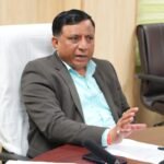 डीजी सूचना बंशीधर तिवारी ने ली जिला अधिकारियों की बैठक, दिए कई निर्देश