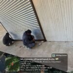 एमडीडीए की बड़ी कार्रवाई – मसूरी, विकासनगर और देहरादून क्षेत्र में अवैध प्लाटिंग व निर्माण पर बुलडोज़र, कई साइटें सील और ध्वस्त