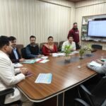 धामी सरकार की टिहरी जनपद को बड़ी सौगात, सुरसिंहधार नर्सिंग कॉलेज को पीजी की मान्यता, एमएससी नर्सिंग में 15 सीटों की स्वीकृति