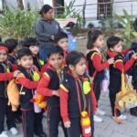 मुख्यमंत्री पुष्कर सिंह धामी की दूरदर्शी हरित नीति का परिणाम, सिटी फॉरेस्ट पार्क बना देहरादून की नई पहचान