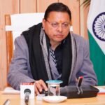 किसान आत्महत्या मामले में किसी भी स्कोतर तक नहीं बरती जाएगी कोताही- सीएम धामी