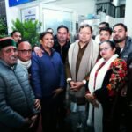 उत्तराखंड का आर्थिक सर्वेक्षण बना बजट के लिए मार्गदर्शक दस्तावेज, पेशेवर तरीके से तैयार करने के लिए एनसीएईआर को किया गया शामिल