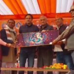 बंग भवन का किया पूर्व मुख्यमंत्री विजय बहुगुणा और कैबिनेट मंत्री सौरभ बहुगुणा ने किया लोकार्पण  