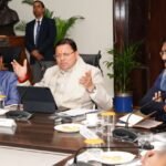 मुख्यमंत्री ने की कुम्भ मेला-2027 की तैयारियों की समीक्षा
