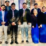 देहरादून में युवा आपदा मित्र प्रशिक्षण शिविर का आयोजन, शिक्षाविद् ललित जोशी ने युवाओं को किया प्रेरित