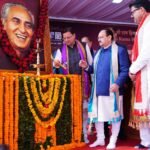 भाजपा के पूर्व राष्ट्रीय अध्यक्ष जेपी नड्डा ने सराहा सीएम धामी के नेतृत्व को