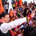 उधमसिंह नगर कार्निवाल सरस आजीविका मेला-2026 का किया शुभारम्भ