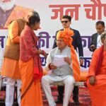 वाह धामी जी- चौपाल लगाकर सीएम सुन रहे थे जनसमस्याएं, मौके पर ही कर दिया समाधान
