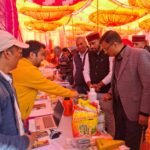 5 लाख से अधिक लोगों तक पहुंचा ‘जन-जन की सरकार, जन-जन के द्वार’ अभियान,45 दिन तक चला अभियान 