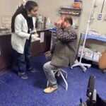 निदेशक प्रारंभिक शिक्षा अजय कुमार नौडियाल की कर दी युवकों ने जमकर पिटाई