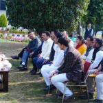 मुख्यमंत्री के निर्देश – सरकारी कार्यालयों की सुरक्षा के लिए बनेगी एसओपी