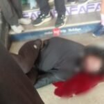 देहरादून में आज फिर चली गोली, Gym से लौट रहे युवक को मारी गोली