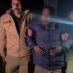 देहरादून पुलिस ने हत्याकाण्ड के शूटर और सहयोगी को विभिन्न जगह पर मुठभेड़ में किया गिरफ्तार