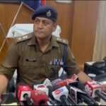 देहरादून “सिल्वर सिटी” हत्याकांड का खुलासा: एसटीएफ और पुलिस ने दो आरोपी दबोचे