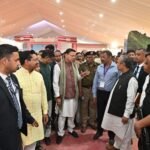 केन्द्रीय गृह एवं सहकारिता मंत्री श्री अमित शाह शनिवार को हरिद्वार में ‘जन-जन की सरकार : चार साल बेमिसाल’ कार्यक्रम में करेंगे प्रतिभाग