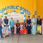 Dolphin PG Institute of Biomedical and Natural Sciences के NSS विशेष शिविर का भव्य समापन, विद्यार्थियों ने दिया सामाजिक जागरूकता का संदेश