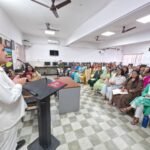 “जैसा भी सोचते हैं वैसा ही होता है”- डॉ मुकुल शर्मा