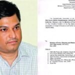 बड़ी खबर: उत्तराखंड कैडर के IAS सचिन कुर्वे को मिली बड़ी जिम्मेदारी, चेन्नई पोर्ट अथॉरिटी के अध्यक्ष नियुक्त