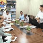 गैरसैंण से काण्डा तक पार्किंग क्रांति, मल्टीलेवल पार्किंग से सुधरेगी यातायात व्यवस्था, पर्यटन और बाजारों को मिलेगा नया संबल