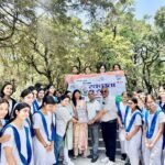 वेल्हम गर्ल्स स्कूल का आई.ए.वाई.पी. टूर्स संपन्न: 