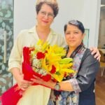 प्रियंका गांधी से ज्योति रौतेला की मुलाकात के निकाले जा रहे बड़े राजनीतिक मायने, उत्तराखंड कांग्रेस में बढ़ी हलचल