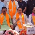 बंगाल, असम की चुनावी जीत में प्रभावी रहा ‘उत्तराखंड मॉडल’ 