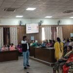 एसआईआर-2026 के तहत घर-घर पहुंचेंगे गणना फार्म, बीएलओ को मिला विशेष प्रशिक्षण
