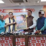 पीएम मोदी का 12 साल का कार्यकाल हुआ पूरा, सीएम धामी ने गिनाई उपलब्धियां