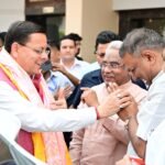 विश्व हिन्दू परिषद भारतीय संस्कृति और सनातन मूल्यों के संरक्षण का सशक्त माध्यम : मुख्यमंत्री धामी
