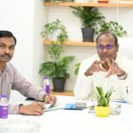 फ़ील्ड स्टाफ से अभद्रता करने वाले असमाजिक तत्वों पर सख्ती से कार्रवाई करें जिलाधिकारी- सीईओ
