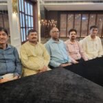 ‘बिना संस्कार नहीं सहकार, बिना सहकार नहीं उद्धार’ के मूल मंत्र के साथ एम-पैक्स पदाधिकारियों का राज्यस्तरीय प्रशिक्षण वर्ग 4 जुलाई से
