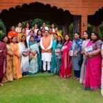 मातृ शक्ति पर विशेष फोकस, मुख्यमंत्री पुष्कर सिंह धामी से भाजपा प्रदेश महिला मोर्चा के प्रतिनिधिमंडल ने की शिष्टाचार भेंट