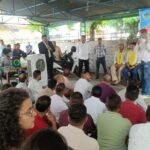 राजकीयकरण पर सरकार का भरोसा, 16 दिन बाद जल संस्थान कर्मचारियों का धरना स्थगित
