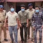 सहसपुर का बहुचर्चित ‘बैरागीवाला हत्याकांड’: मुख्य आरोपी अमन समेत 3 और गिरफ्तार, अब तक 9 पहुंचे जेल