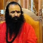 अखाड़ा परिषद विवाद गहराया, अध्यक्ष रविंद्र पुरी ने लगाए साजिश और जान से मारने की धमकी के आरोप