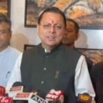 SIR अभियान को लेकर मुख्यमंत्री धामी ने साधा विपक्ष पर निशाना