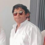 महाराष्ट्र कांग्रेस द्वारा सुनित्रा पवार पर की गई अभद्र टिप्पणी निंदनीय : सौरभ आहूजा