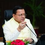 तमकनाला आपदा पर CM धामी की सीधी नजर,राहत-बचाव से लेकर कनेक्टिविटी बहाली तक हर मोर्चे पर त्वरित कार्रवाई