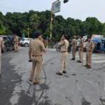 स्वतंत्रा दिवस के दृष्टिगत एसएसपी देहरादून के निर्देशों पर सम्पूर्ण जनपद में दून पुलिस द्वारा लगातार चलाया जा रहा सघन चेकिंग अभियान