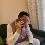 परिजनों ने सोशल मीडिया पर लगाई गुहार,  मुख्यमंत्री धामी ने लिया स्वतः संज्ञान