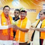 मुख्यमंत्री धामी ने पौड़ी, टिहरी और हरिद्वार लोकसभा क्षेत्रों की ली संगठनात्मक बैठक