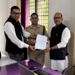 मल्लिकार्जुन खड़गे के कथित बयान पर पुलिस में शिकायत, जांच की मांग