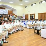 ‘मेरे सपनों का उत्तराखंड’ अभियान को मिला ऐतिहासिक जनसमर्थन, 2.5 लाख से अधिक विद्यार्थियों ने भेजे निबंध
